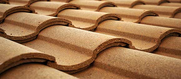 Cement Roofing Tiles