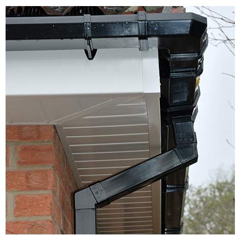 Fascias Soffits and Guttering Peterborough