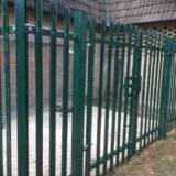 Paliside Fencing Install Peterborough