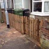 Picket Fence by Peterborough Improvements