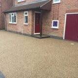 Resin Driveway Whittlesey