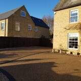 Resin Driveway Whittlesey